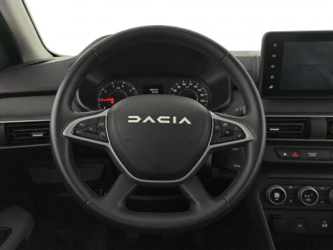 Dacia Sandero Stepway Extreme Go 74kW (100CV) ECO-G