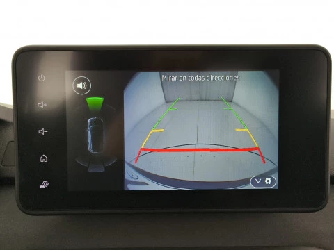 Dacia Sandero Stepway Extreme Go 74kW (100CV) ECO-G