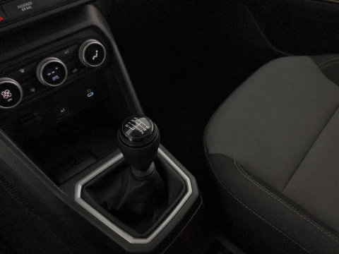 Dacia Sandero Stepway Extreme Go 74kW (100CV) ECO-G