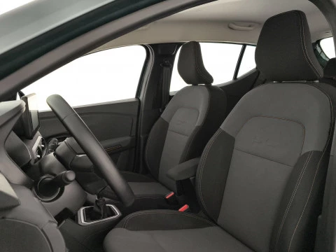 Dacia Sandero Stepway Extreme Go 74kW (100CV) ECO-G