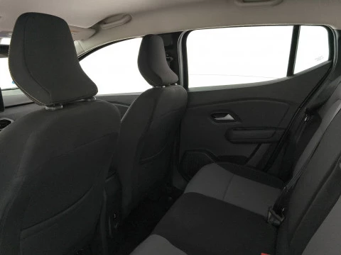 Dacia Sandero Stepway Extreme Go 74kW (100CV) ECO-G