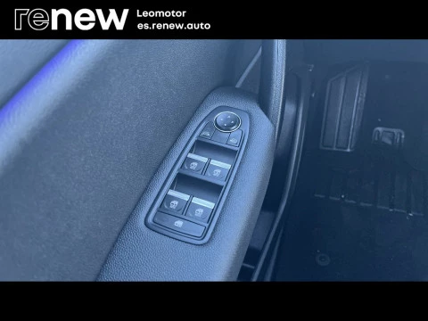 Renault Captur techno Fast Track E-Tech híbrido 105 kW