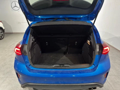 Ford Focus 1.0 ECOBOOTS  HYBRID STLINE
