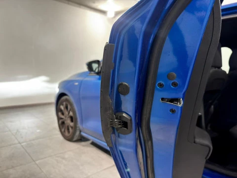 Ford Focus 1.0 ECOBOOTS  HYBRID STLINE