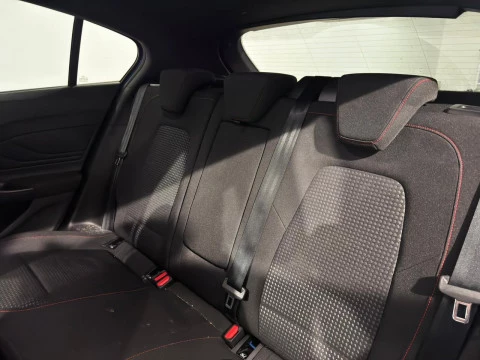 Ford Focus 1.0 ECOBOOTS  HYBRID STLINE