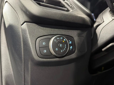 Ford Focus 1.0 ECOBOOTS  HYBRID STLINE