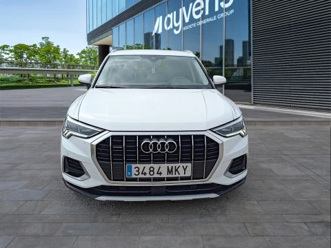 Audi Q3 Advanced 35 TDI quattro 110kW (150CV)