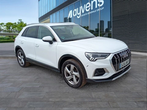 Audi Q3 Advanced 35 TDI quattro 110kW (150CV)
