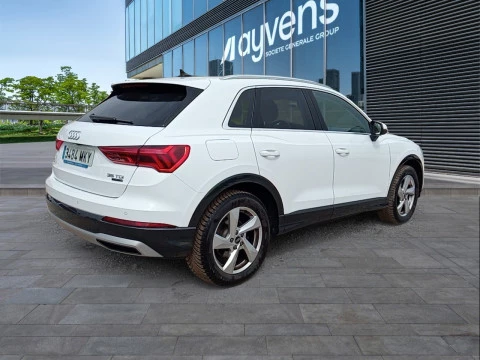Audi Q3 Advanced 35 TDI quattro 110kW (150CV)