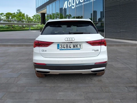 Audi Q3 Advanced 35 TDI quattro 110kW (150CV)