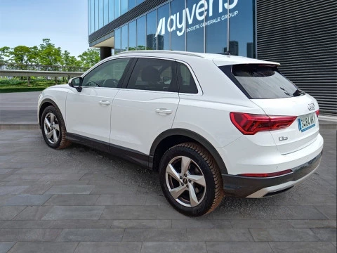 Audi Q3 Advanced 35 TDI quattro 110kW (150CV)