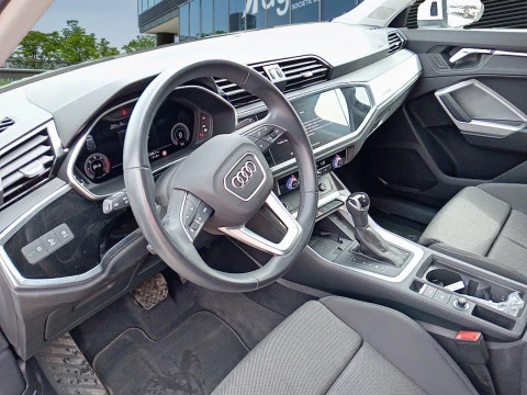 Audi Q3 Advanced 35 TDI quattro 110kW (150CV)