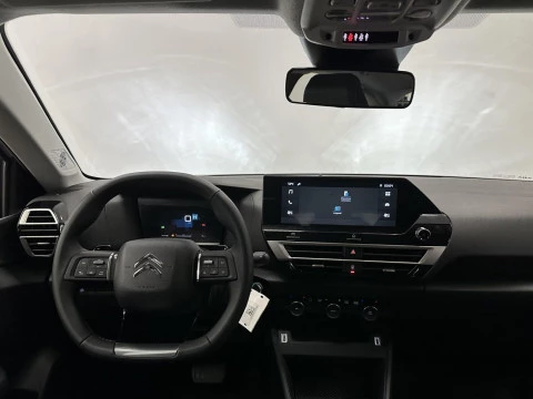 Citroën C4 BlueHDi 130 S&S EAT8 Plus