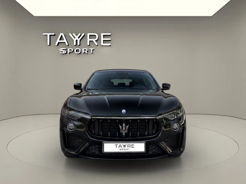 Maserati Levante Modena S V6 430CV Gasolina AWD