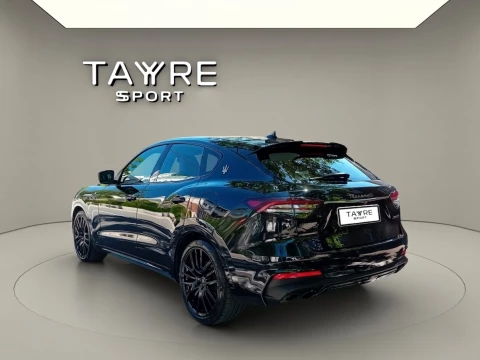 Maserati Levante Modena S V6 430CV Gasolina AWD