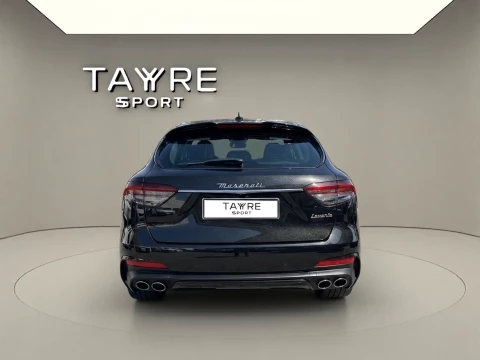 Maserati Levante Modena S V6 430CV Gasolina AWD