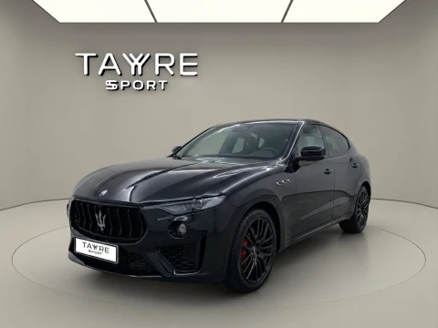 Maserati Levante Modena S V6 430CV Gasolina AWD