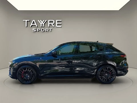 Maserati Levante Modena S V6 430CV Gasolina AWD