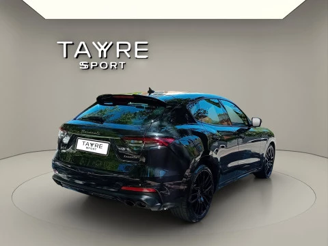 Maserati Levante Modena S V6 430CV Gasolina AWD