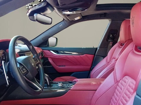 Maserati Levante Modena S V6 430CV Gasolina AWD