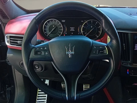 Maserati Levante Modena S V6 430CV Gasolina AWD