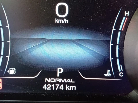Maserati Levante Modena S V6 430CV Gasolina AWD