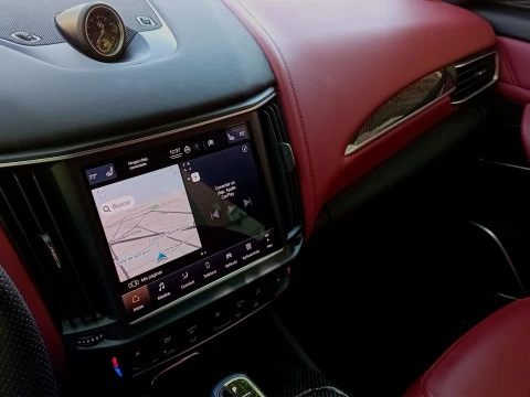 Maserati Levante Modena S V6 430CV Gasolina AWD