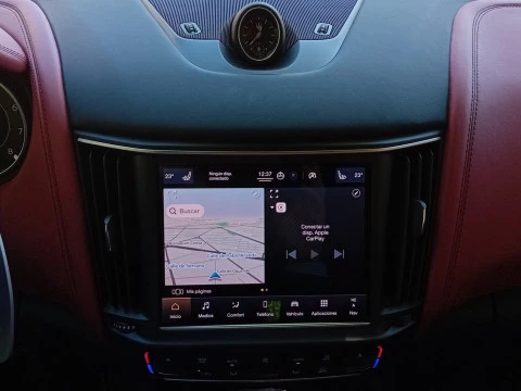 Maserati Levante Modena S V6 430CV Gasolina AWD