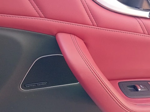 Maserati Levante Modena S V6 430CV Gasolina AWD
