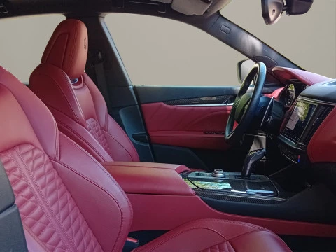 Maserati Levante Modena S V6 430CV Gasolina AWD