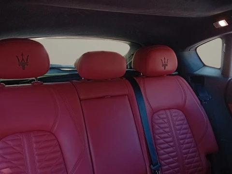 Maserati Levante Modena S V6 430CV Gasolina AWD
