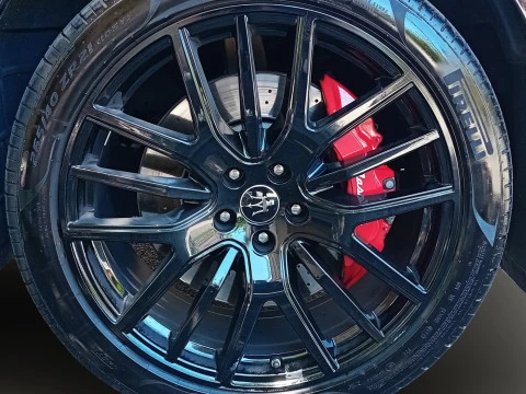 Maserati Levante Modena S V6 430CV Gasolina AWD