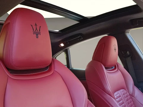 Maserati Levante Modena S V6 430CV Gasolina AWD