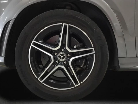 Mercedes-Benz GLE 300 d 4MATIC