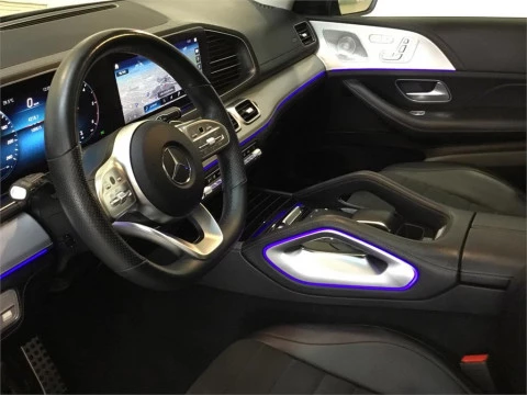 Mercedes-Benz GLE 300 d 4MATIC