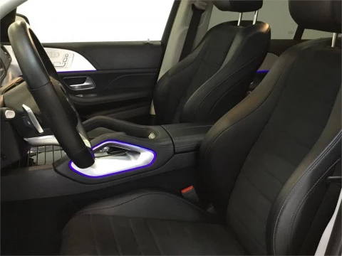 Mercedes-Benz GLE 300 d 4MATIC