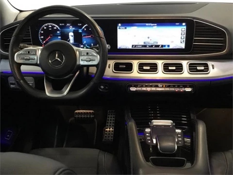 Mercedes-Benz GLE 300 d 4MATIC