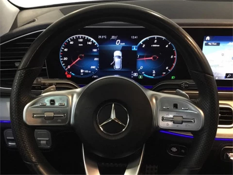 Mercedes-Benz GLE 300 d 4MATIC