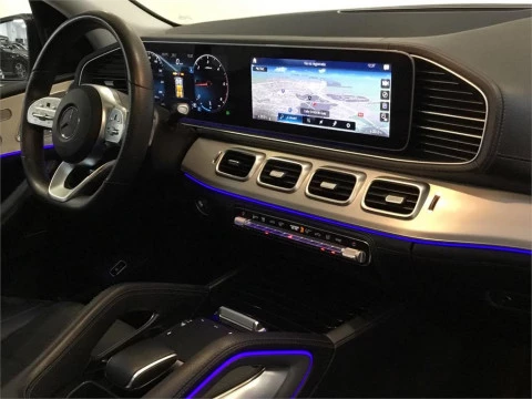 Mercedes-Benz GLE 300 d 4MATIC