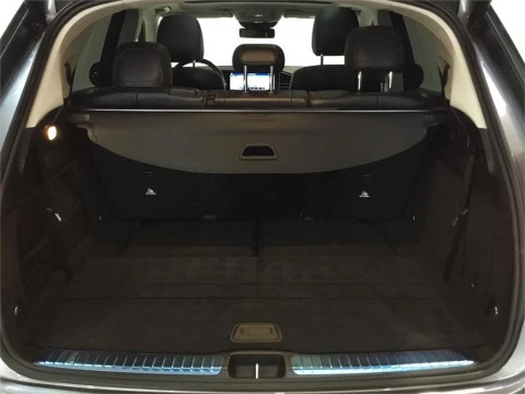 Mercedes-Benz GLE 300 d 4MATIC