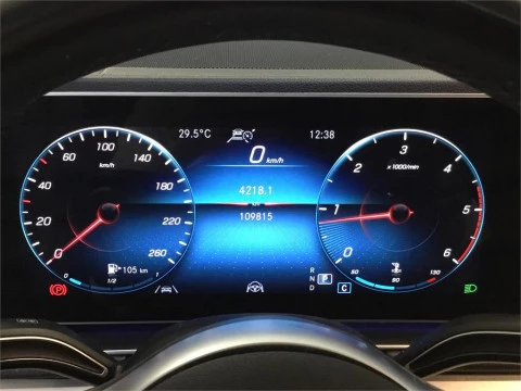 Mercedes-Benz GLE 300 d 4MATIC