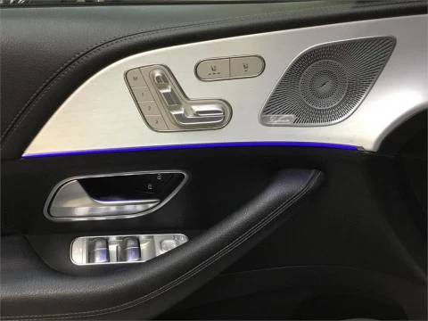 Mercedes-Benz GLE 300 d 4MATIC