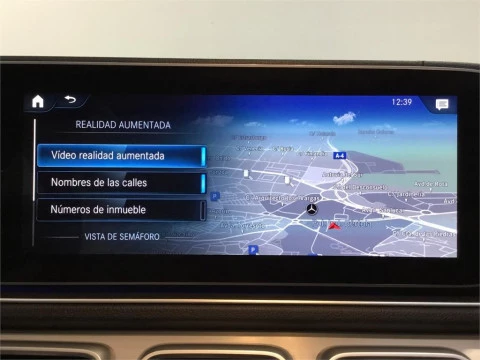 Mercedes-Benz GLE 300 d 4MATIC