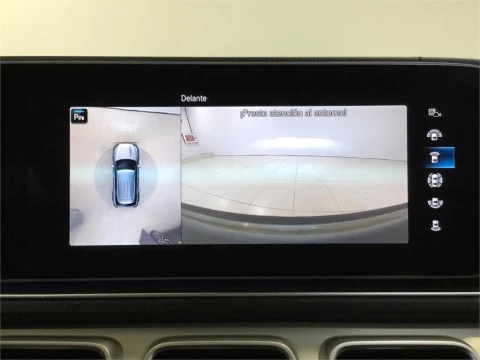 Mercedes-Benz GLE 300 d 4MATIC