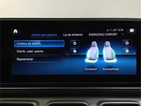 Mercedes-Benz GLE 300 d 4MATIC