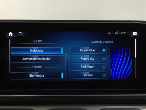 Mercedes-Benz GLE 300 d 4MATIC