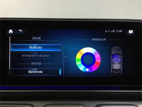 Mercedes-Benz GLE 300 d 4MATIC