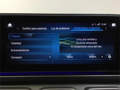 Mercedes-Benz GLE 300 d 4MATIC