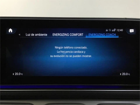 Mercedes-Benz GLE 300 d 4MATIC