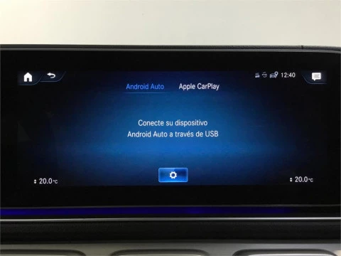 Mercedes-Benz GLE 300 d 4MATIC